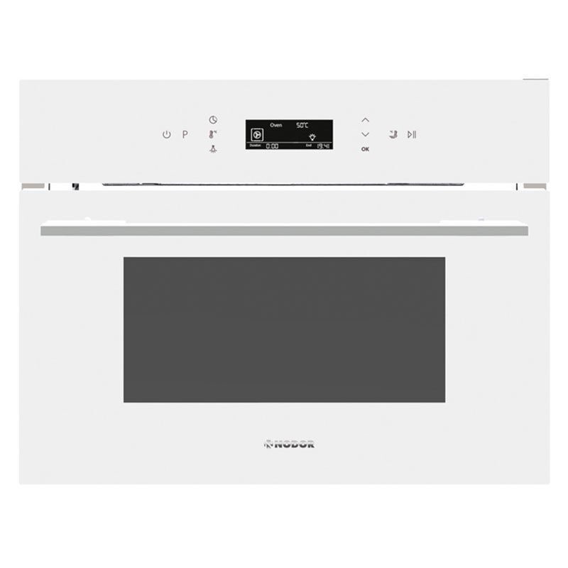 Oven Multifunction Nodor NorChef MO4800 SW