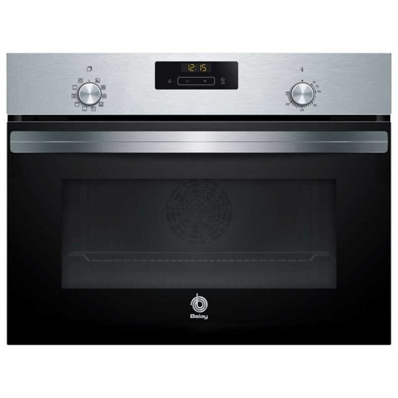 Horno Multifunción Balay 3CB4130X2