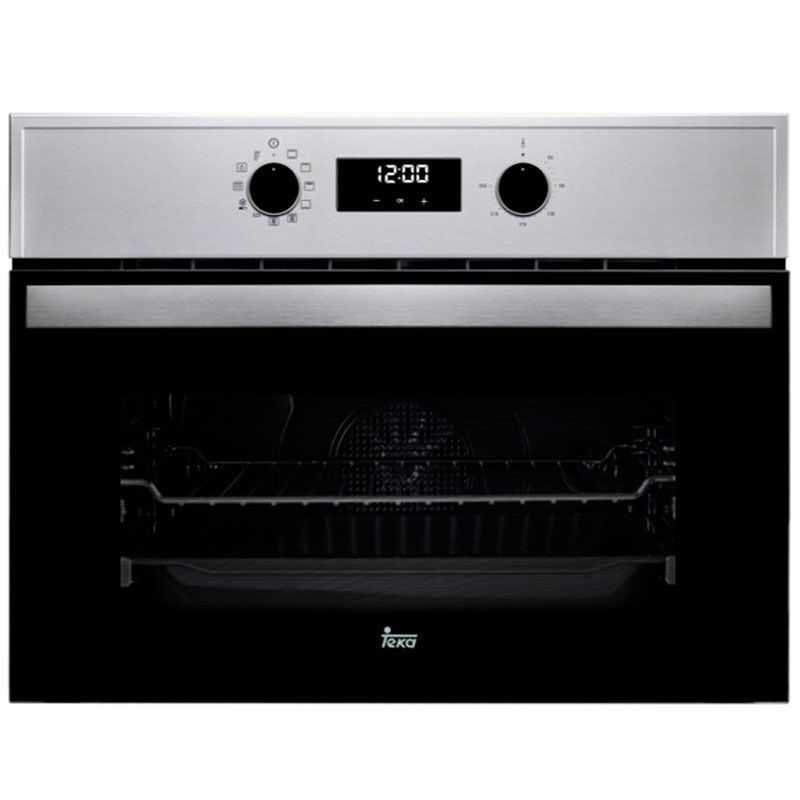 Pyrolytic Horn Multifunction Teka HBC625P Inox