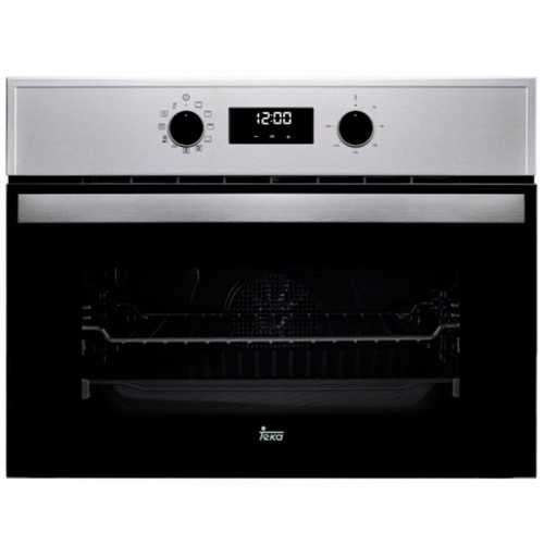 Pyrolytic Horn Multifunction Teka HBC625P Inox