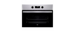 Horno Pirolítico Multifunción Teka HBC625P Inox