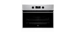 Pyrolytic Horn Multifunction Teka HBC635P Inox