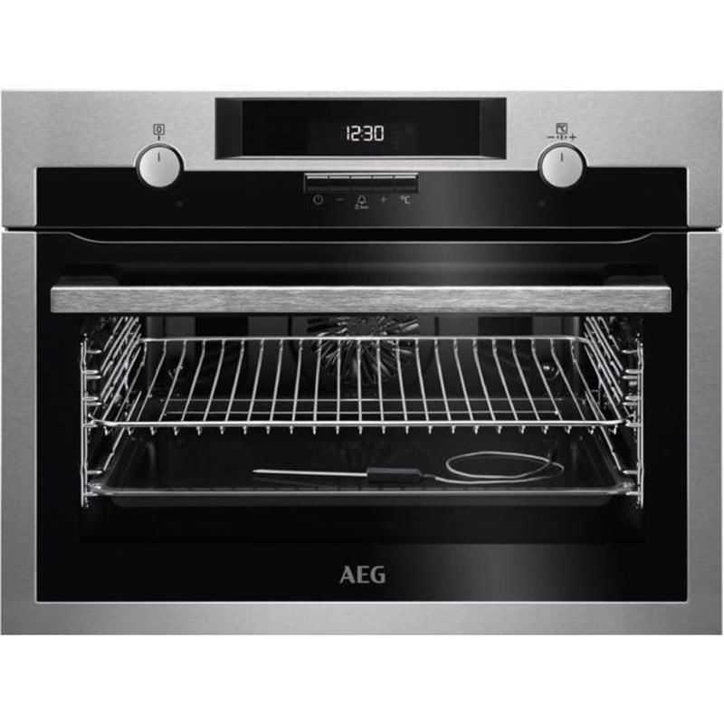 SenseCook Multifunction Horn AEG KEE542020M