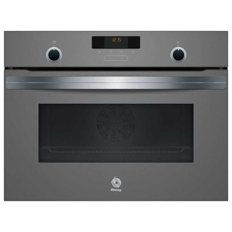 Horno Multifunción Balay 3CB5151A2