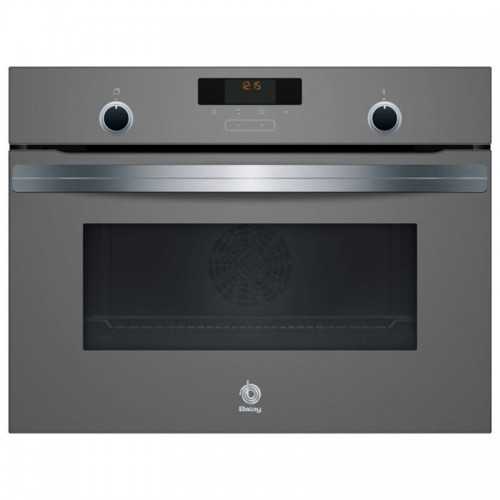 Horno Multifunción Balay 3CB5151A2