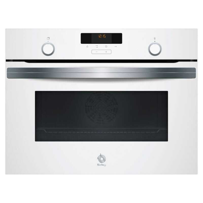 Horno Multifunción Balay 3CB5151B2