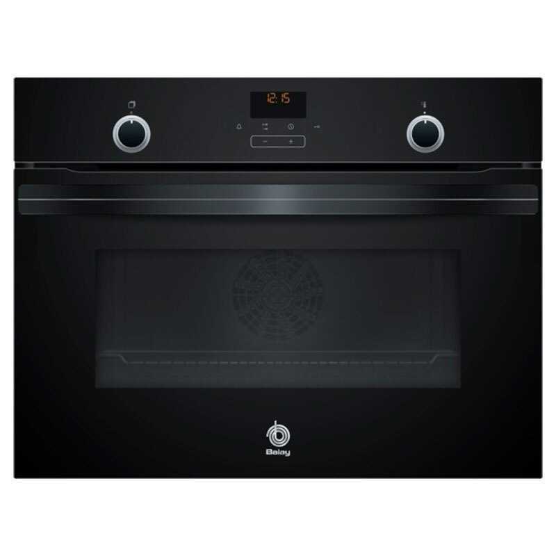 Horno Multifunción Balay 3CB5151N2