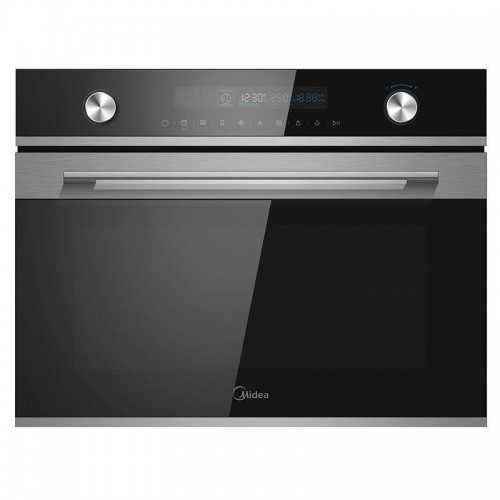 Horno Multifunción con Microondas Midea MCO4550TMM