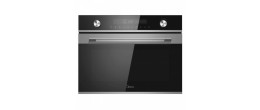 Horno Multifunción con Microondas Midea MCO4550TMM