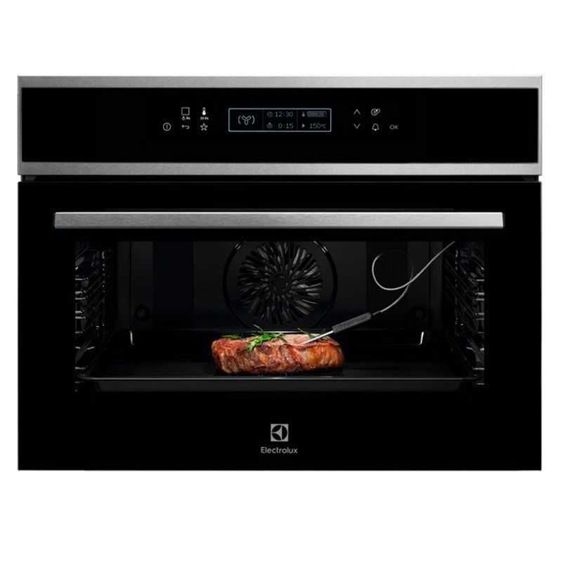 Pyrolytic Horn Multifunction Electrolux EVE8P21X