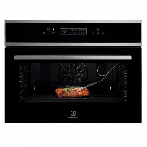 Horno Pirolítico Multifunción Electrolux EVE8P21X