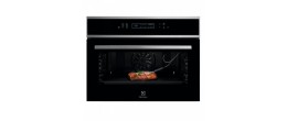 Pyrolytic Horn Multifunction Electrolux EVE8P21X