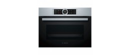 Horno Multifunción Bosch CBG633NS3 Serie8