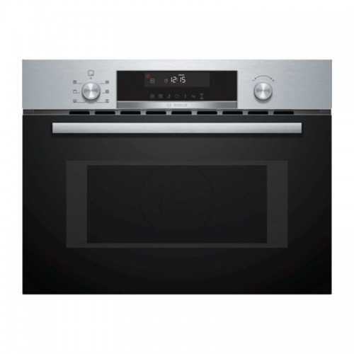 Multifunction oven with Microwave Bosch CMA585GS0