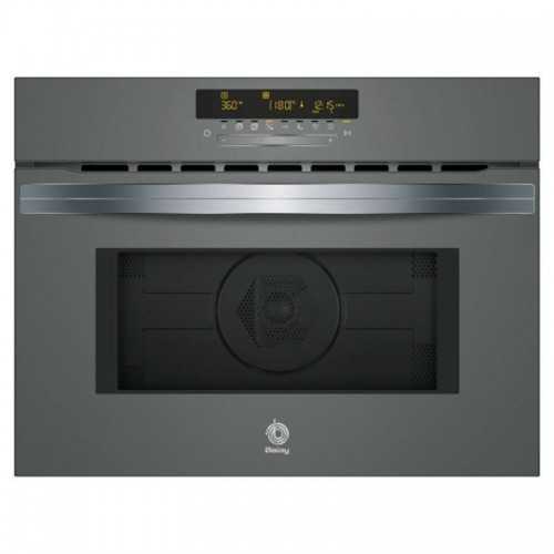 Horno Micro Balay 3CW5179A2