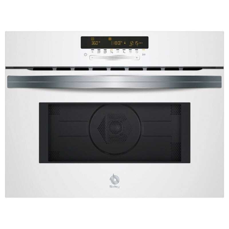 Horno Micro Balay 3CW5179B2