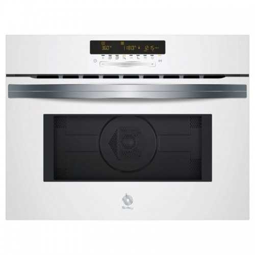 Horno Micro Balay 3CW5179B2