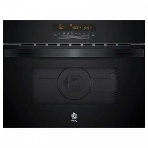 Horno Micro Balay 3CW5179N2