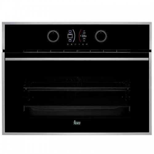 Pyrolytic Horn Multifunction Teka HLC860P Inox