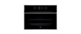 Horno Pirolítico Multifunción Teka HLC860P Inox