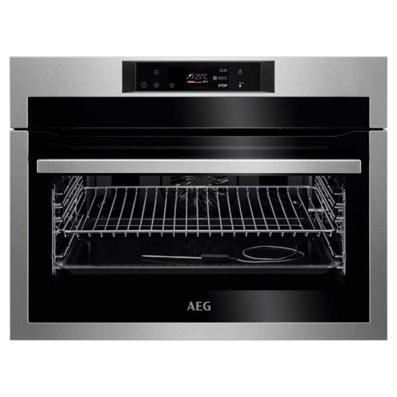 Pyrolytic Horn Multifunction AEG KPE742280M