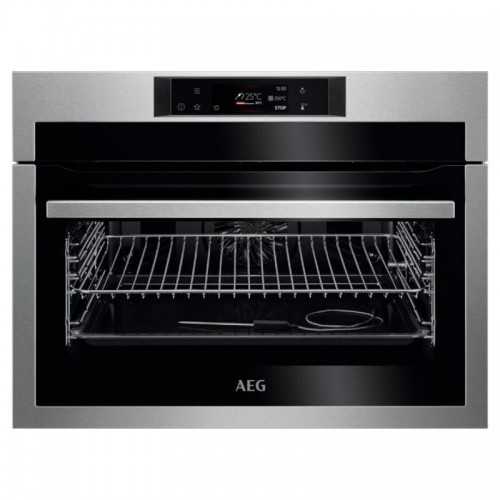 Pyrolytic Horn Multifunction AEG KPE742280M