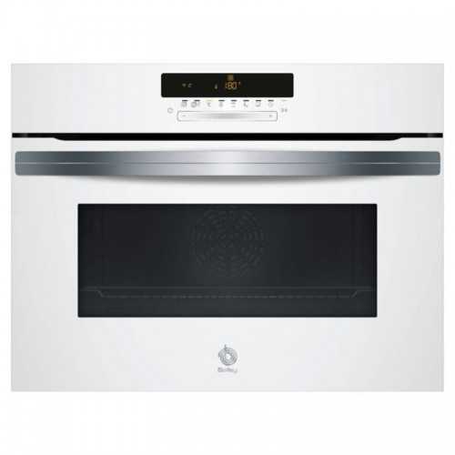 Horno Pirolítico Multifunción Balay 3CB5878B6