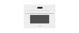 Oven Multifunction with Vapor Nodor NorChef SO4800 SW