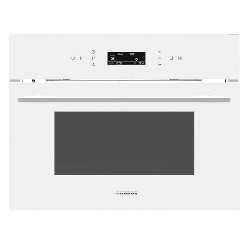 Multifunction oven with Microwave Nodor NorChef MW4800 SW