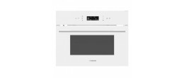 Multifunction oven with Microwave Nodor NorChef MW4800 SW