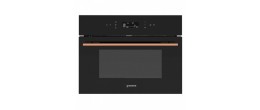 Oven Multifunction with Vapor Nodor NorChef SO4800 CU