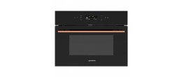 Multifunction oven with Microwave Nodor NorChef MW4800 CU