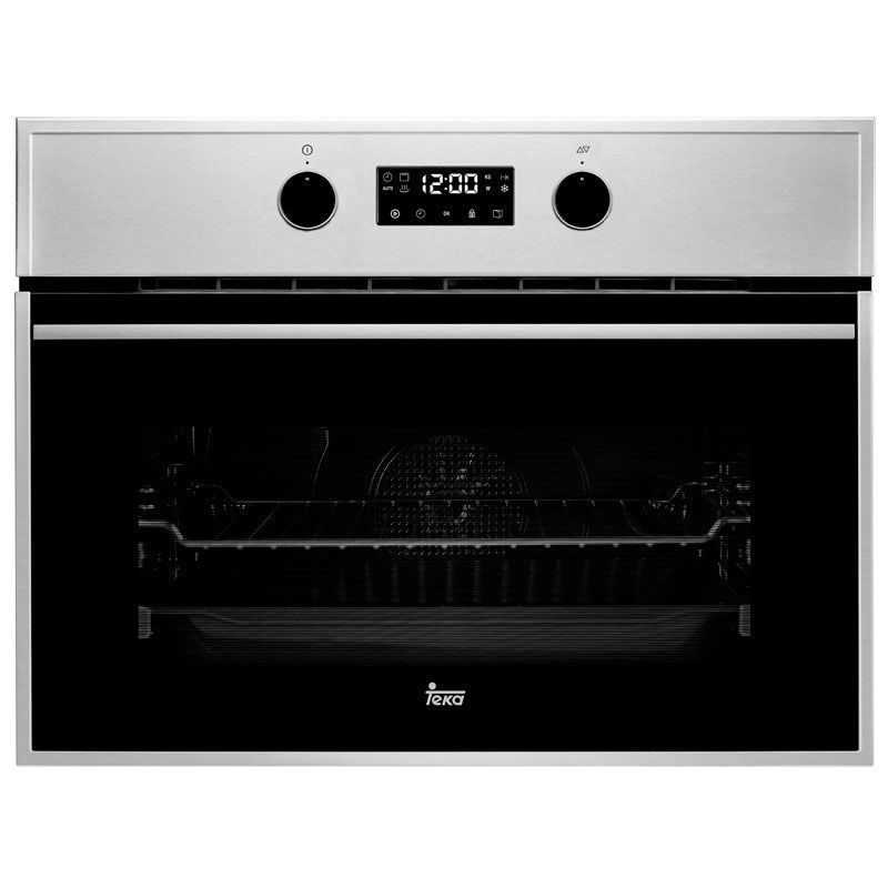 Multifunction oven with Microwave Teka HSC644C