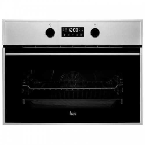 Multifunction oven with Microwave Teka HSC644C