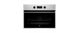 Multifunction oven with Microwave Teka HSC644C