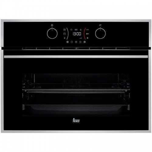Horno Multifunción con Microondas Teka HLC844C