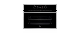 Horno Multifunción con Microondas Teka HLC844C