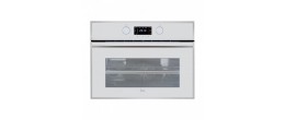 Multifunction oven with Microwave Teka HLC844C White