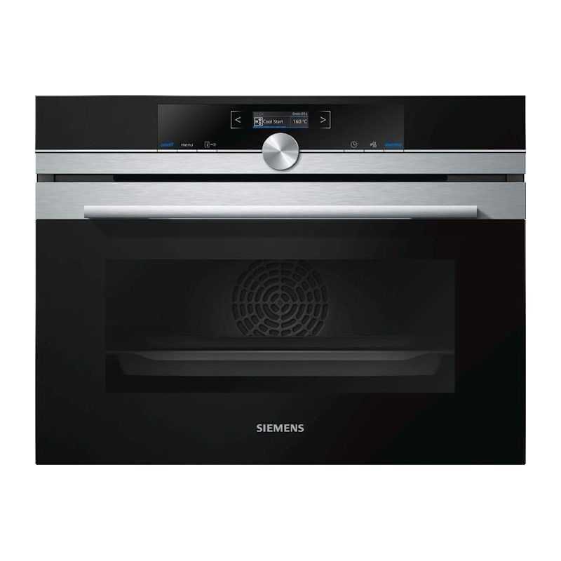 Oven Multifunction Siemens CB635GNS3 iQ700