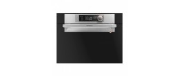 Horno Vapor 100% De Dietrich E. DKV7340X
