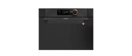 Horno Vapor 100% De Dietrich E. DKV7340A