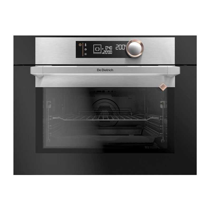 Pyrolytic Horn Multifunction De Dietrich DKP7320X