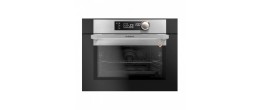 Horno Pirolítico Multifunción De Dietrich DKP7320X