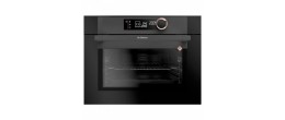 Horno Pirolítico Multifunción De Dietrich DKP7320A