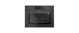 Horno Multifunción con Microondas De Dietrich E. DKC7340A