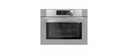 Horno Multifunción con Microondas De Dietrich E. DKC7340G