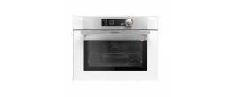 Horno Multifunción con Microondas De Dietrich E. DKC7340W