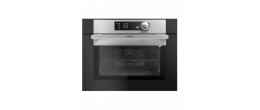 Horno Multifunción con Microondas De Dietrich E. DKC7340X