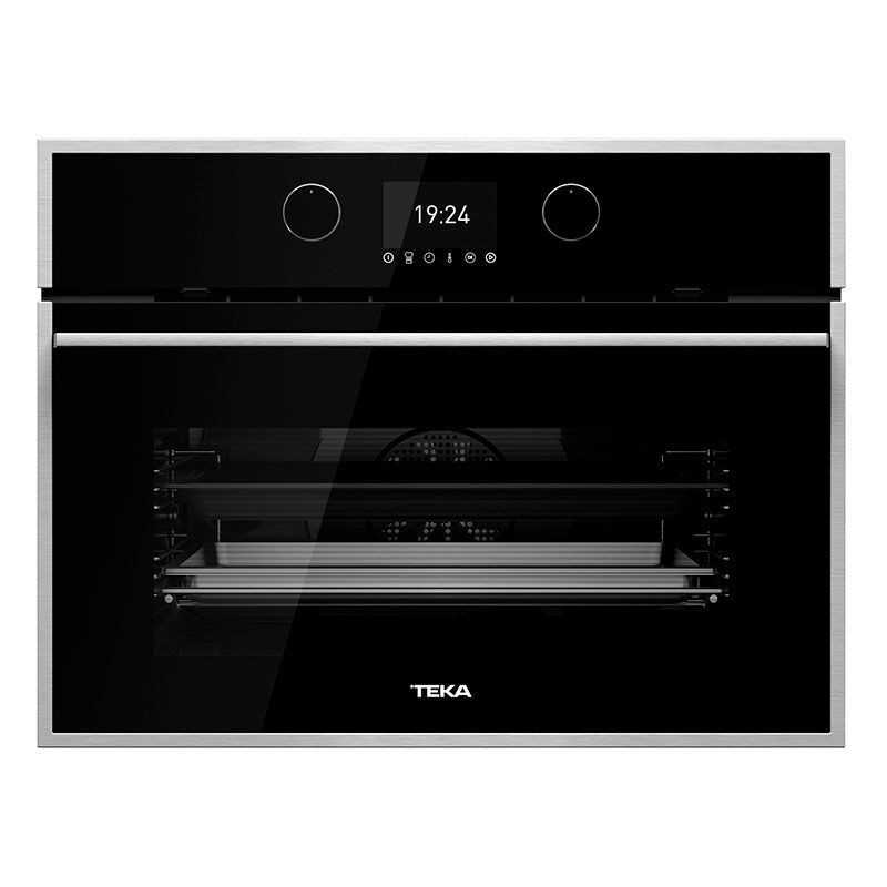 Horno Multifunción con Vapor Teka HLC847SC