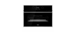 Horno Multifunción con Vapor Teka HLC847SC